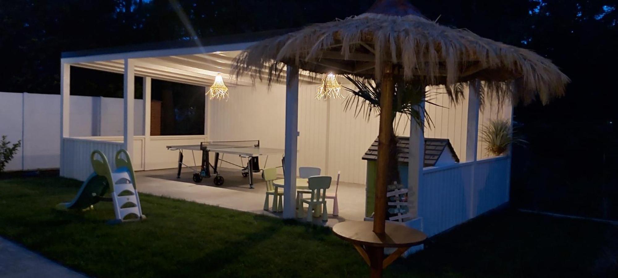 Kanaloa Pobierowo Eksteriør billede