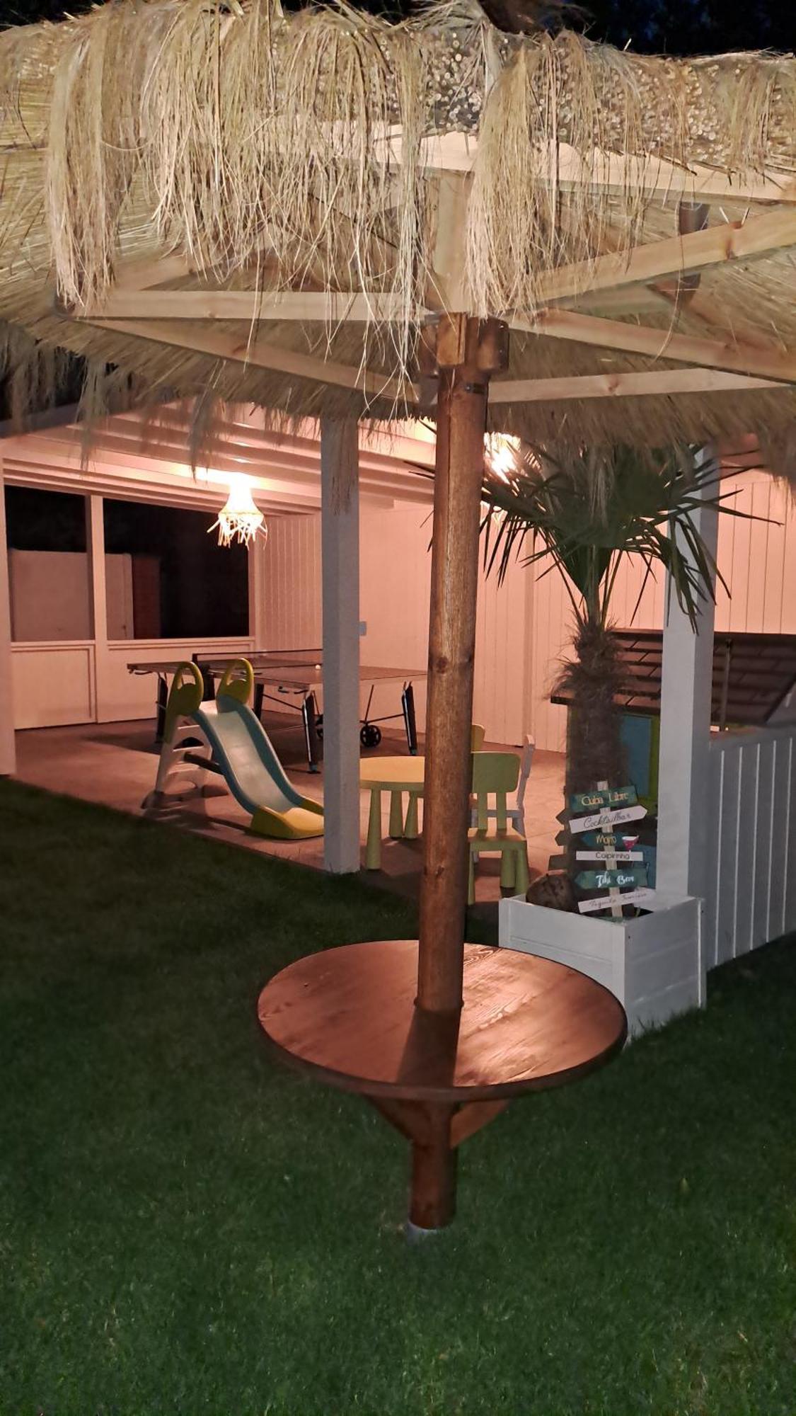 Kanaloa Pobierowo Eksteriør billede