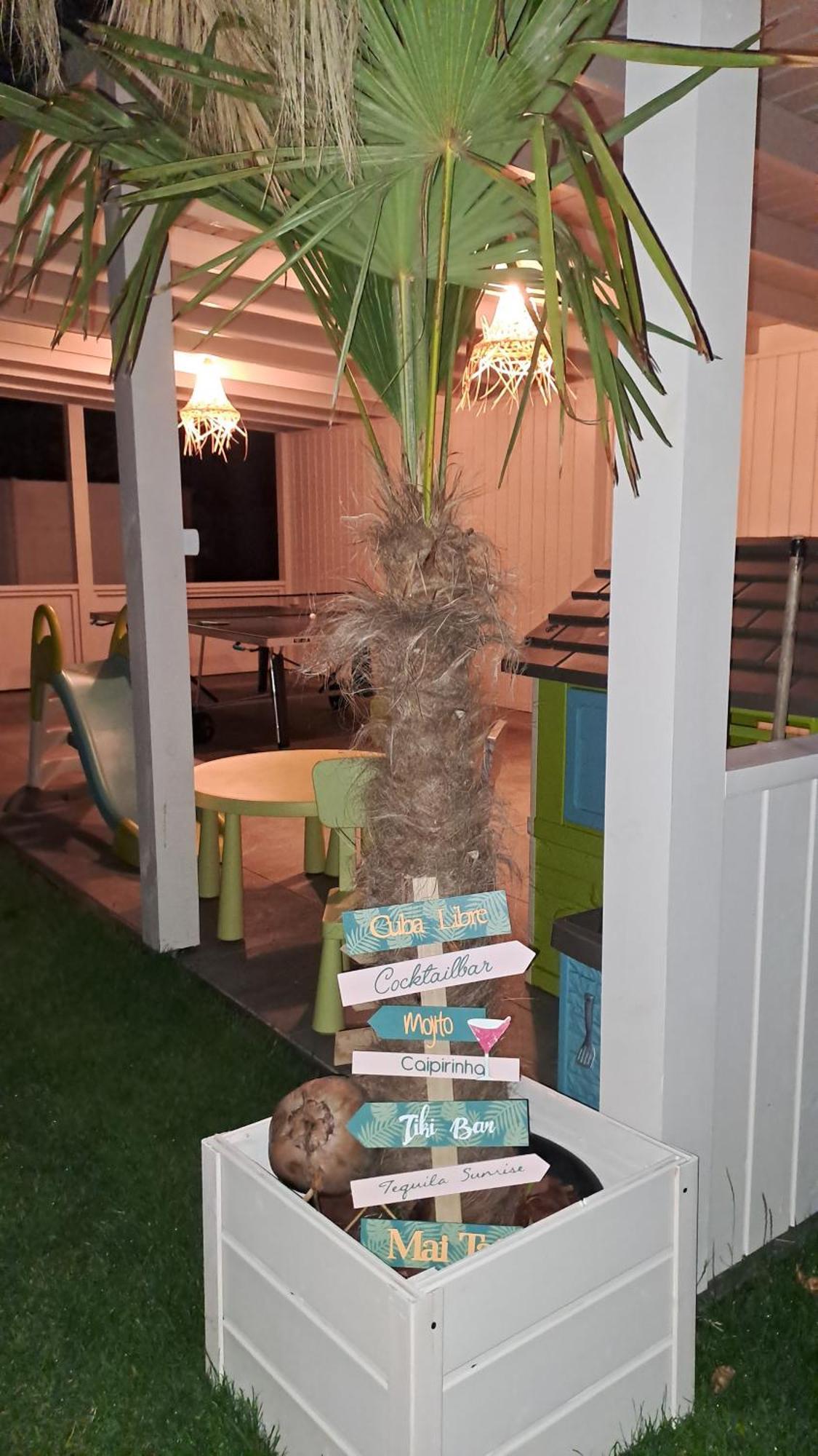 Kanaloa Pobierowo Eksteriør billede