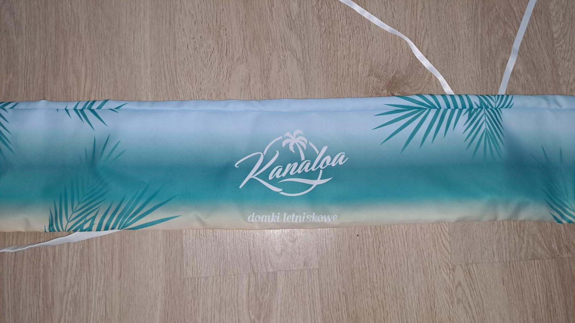 Kanaloa Pobierowo Eksteriør billede